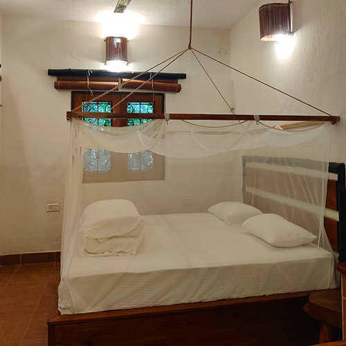 The Wild Camp Home Stay Kanha